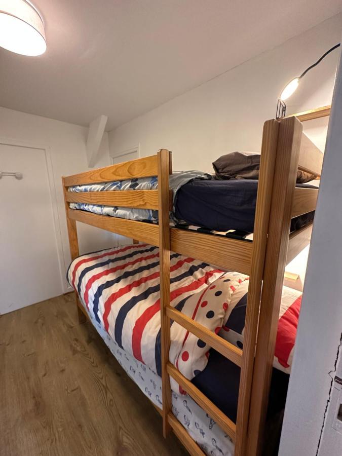 Appartement Stella-Plage Proche Touquet-Paris-Plage Eksteriør bilde