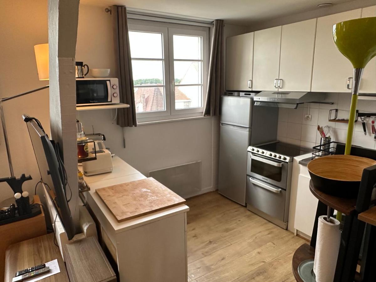 Appartement Stella-Plage Proche Touquet-Paris-Plage Eksteriør bilde