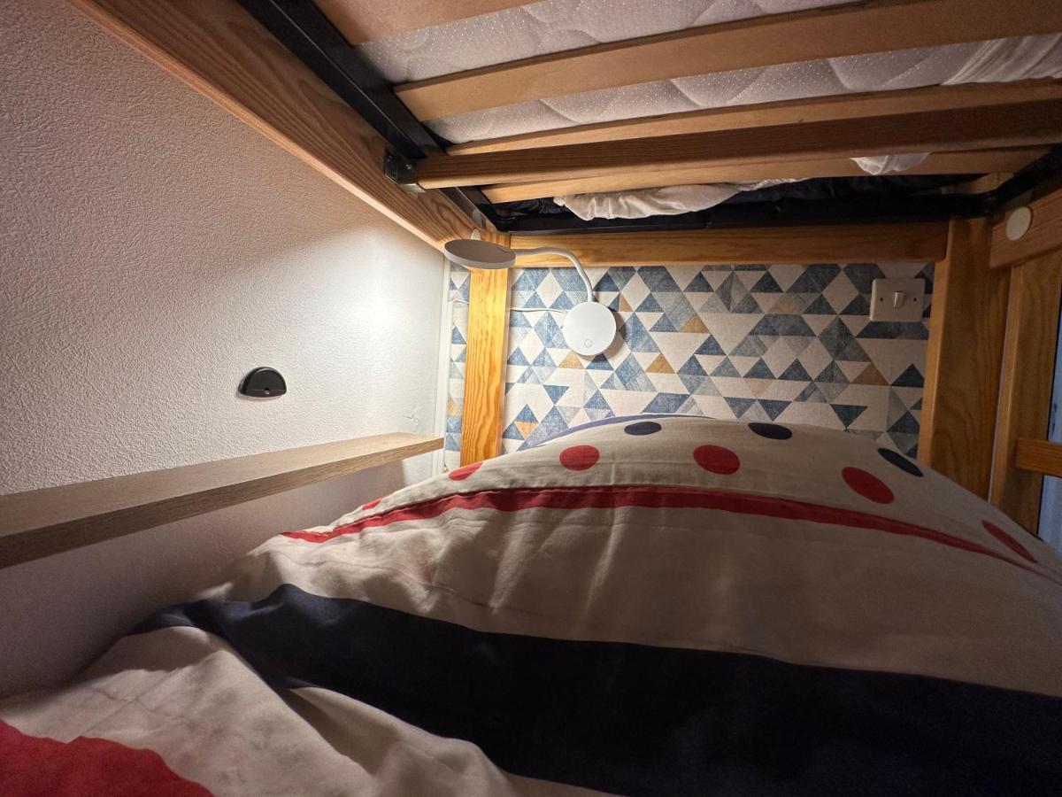 Appartement Stella-Plage Proche Touquet-Paris-Plage Eksteriør bilde