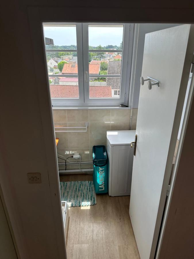 Appartement Stella-Plage Proche Touquet-Paris-Plage Eksteriør bilde
