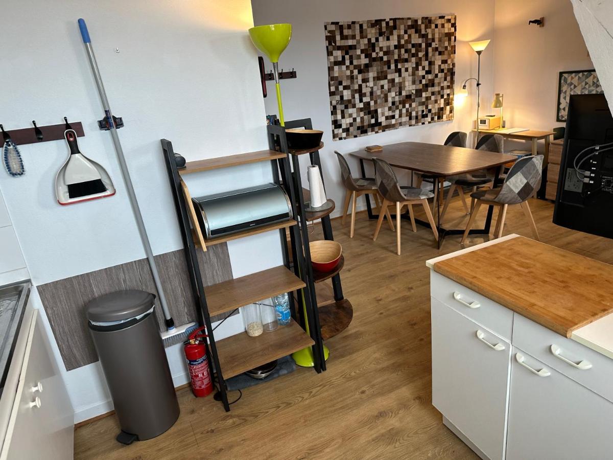 Appartement Stella-Plage Proche Touquet-Paris-Plage Eksteriør bilde
