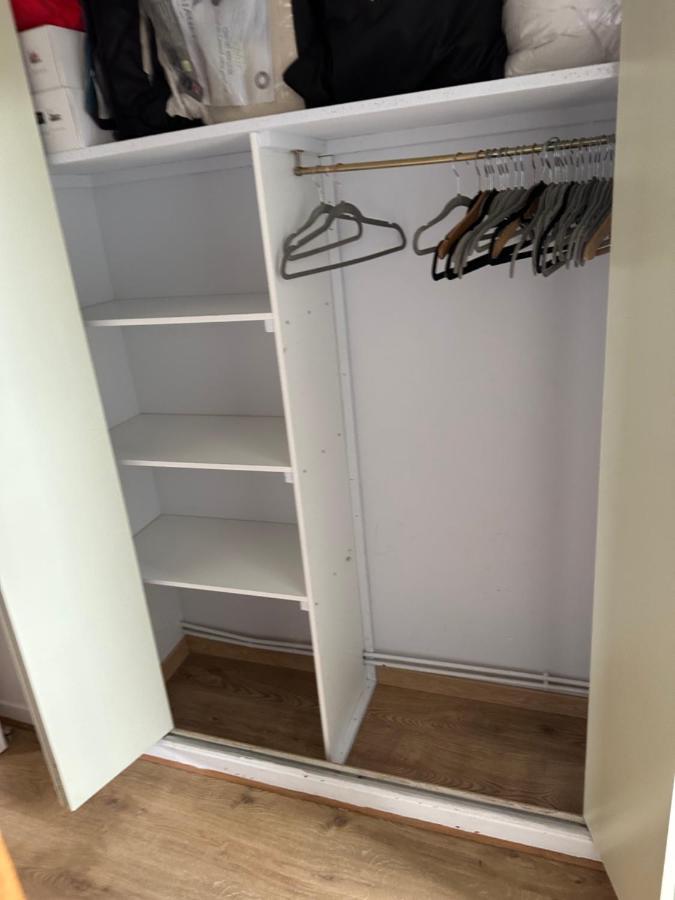 Appartement Stella-Plage Proche Touquet-Paris-Plage Eksteriør bilde