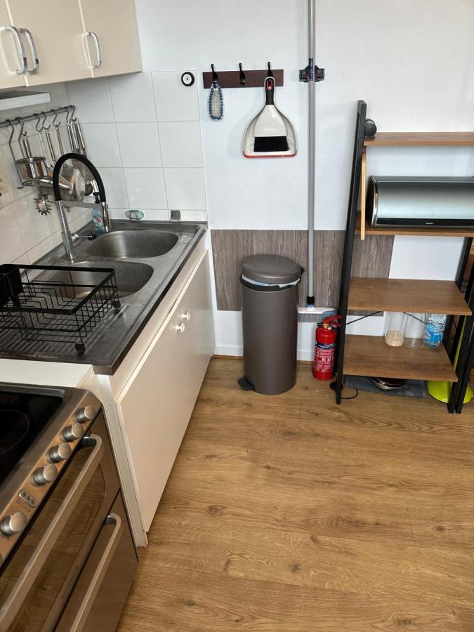 Appartement Stella-Plage Proche Touquet-Paris-Plage Eksteriør bilde