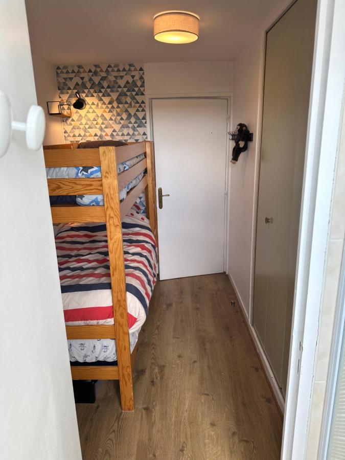 Appartement Stella-Plage Proche Touquet-Paris-Plage Eksteriør bilde