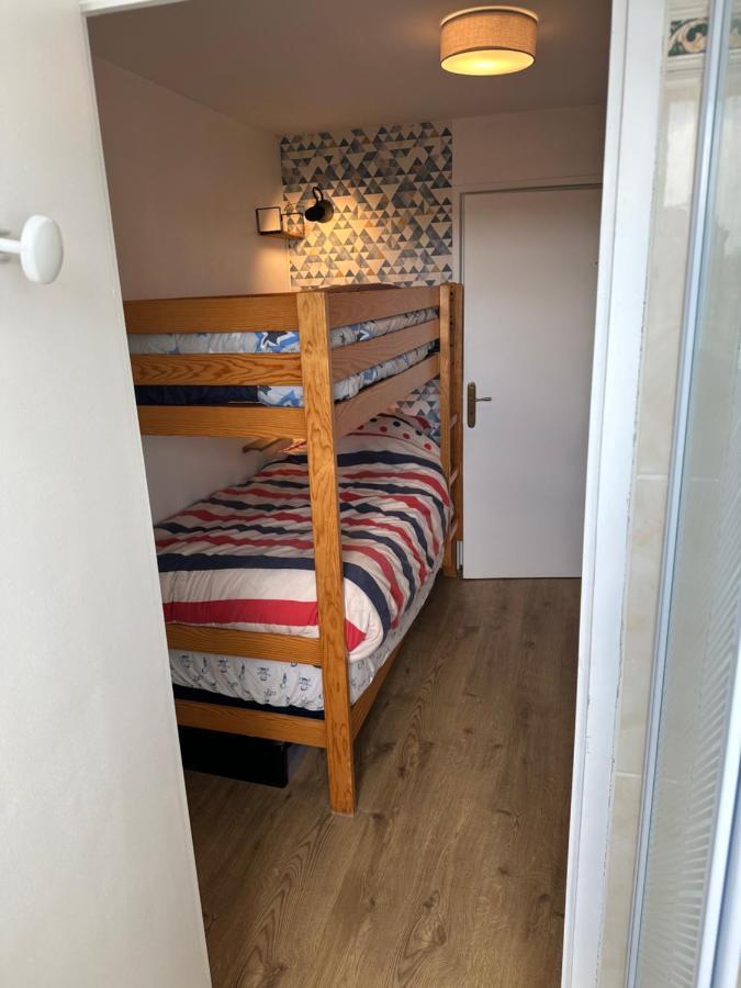 Appartement Stella-Plage Proche Touquet-Paris-Plage Eksteriør bilde